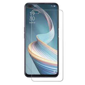Zore Oppo Reno 4 Nano Micro Temperli Ekran Koruyucu