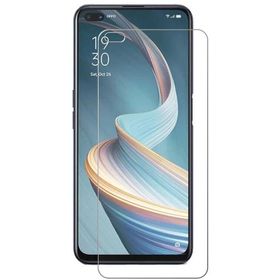 Zore Oppo Reno 4 Nano Micro Temperli Ekran Koruyucu