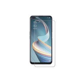 Zore Oppo Reno 4 Nano Micro Temperli Ekran Koruyucu