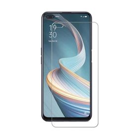 Zore Oppo Reno 4 Nano Micro Temperli Ekran Koruyucu