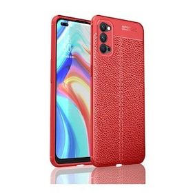 Zore Oppo Reno 4 Niss Silikon Kılıf