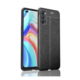 Zore Oppo Reno 4 Niss Silikon Kılıf