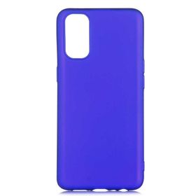 Zore Oppo Reno 4 Premier Silikon Kılıf