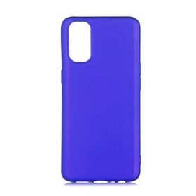 Zore Oppo Reno 4 Premier Silikon Kılıf