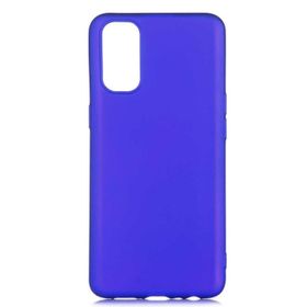 Zore Oppo Reno 4 Premier Silikon Kılıf