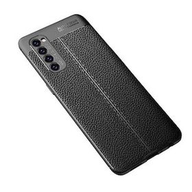 Zore Oppo Reno 4 Pro 4G Niss Silikon Kılıf