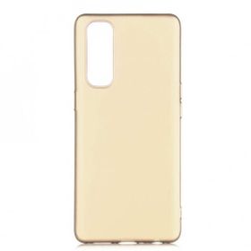 Zore Oppo Reno 4 Pro 4G Premier Silikon Kılıf