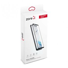 Zore Oppo Reno 4 Pro 4G Zore Polymer Nano Ekran Koruyucu