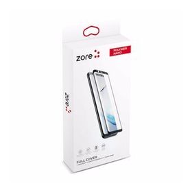 Zore Oppo Reno 4 Pro 4G Zore Polymer Nano Ekran Koruyucu