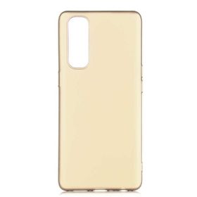 Zore Oppo Reno 4 Pro Premier Silikon Kılıf