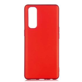 Zore Oppo Reno 4 Pro Premier Silikon Kılıf
