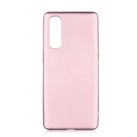 Zore Oppo Reno 4 Pro Premier Silikon Kılıf