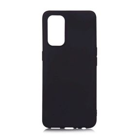 Zore Oppo Reno 5 5G Premier Silikon Kılıf