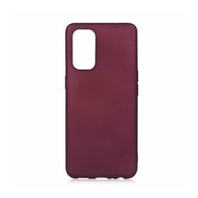 Zore Oppo Reno 5 5G Premier Silikon Kılıf