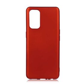 Zore Oppo Reno 5 5G Premier Silikon Kılıf