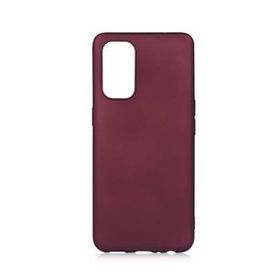 Zore Oppo Reno 5 5G Premier Silikon Kılıf