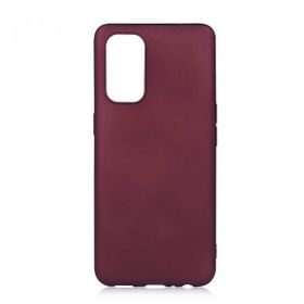 Zore Oppo Reno 5 5G Premier Silikon Kılıf