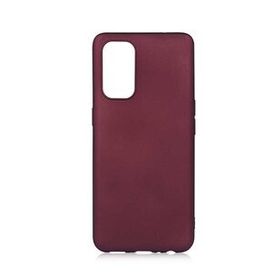 Zore Oppo Reno 5 5G Premier Silikon Kılıf