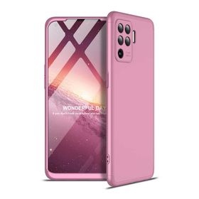 Zore Oppo Reno 5 Lite Ays Kapak Kılıf