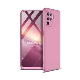 Zore Oppo Reno 5 Lite Ays Kapak Kılıf