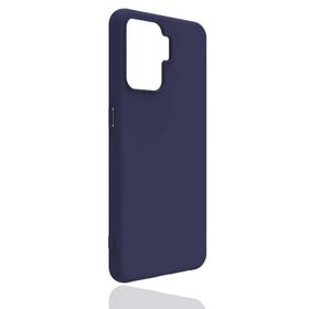 Zore Oppo Reno 5 Lite Biye Silikon Kılıf