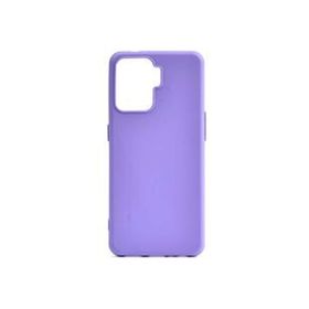 Zore Oppo Reno 5 Lite Biye Silikon Kılıf