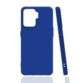 Zore Oppo Reno 5 Lite Biye Silikon Kılıf