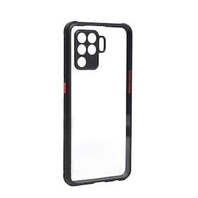 Zore Oppo Reno 5 Lite ​​Kaff Kapak Kılıf