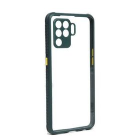 Zore Oppo Reno 5 Lite ​​Kaff Kapak Kılıf