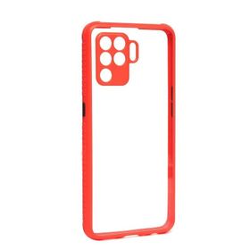 Zore Oppo Reno 5 Lite ​​Kaff Kapak Kılıf