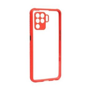 Zore Oppo Reno 5 Lite ​​Kaff Kapak Kılıf