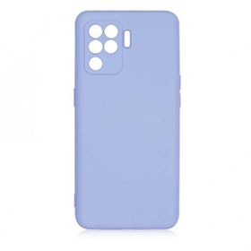 Zore Oppo Reno 5 Lite Mara Lansman Kapak Kılıf