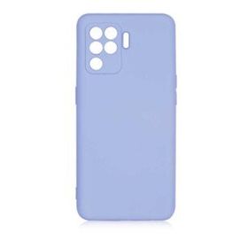 Zore Oppo Reno 5 Lite Mara Lansman Kapak Kılıf