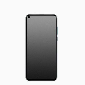Zore Oppo Reno 5 Lite Mat Seramik Ekran Koruyucu
