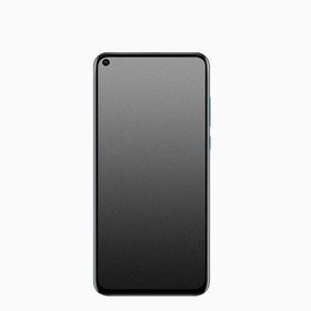 Zore Oppo Reno 5 Lite Mat Seramik Ekran Koruyucu