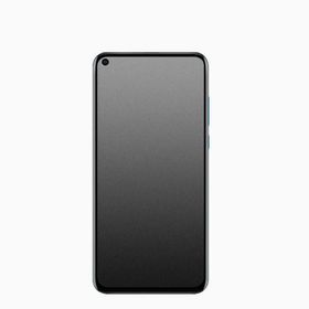 Zore Oppo Reno 5 Lite Mat Seramik Ekran Koruyucu