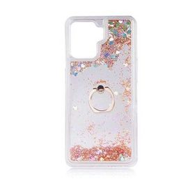 Zore Oppo Reno 5 Lite Milce Kapak Kılıf