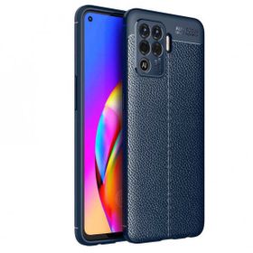 Zore Oppo Reno 5 Lite Niss Silikon Kılıf