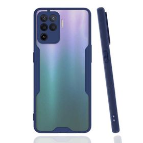 Zore Oppo Reno 5 Lite Parfe Kapak Kılıf