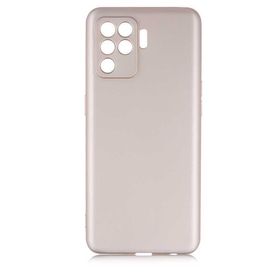 Zore Oppo Reno 5 Lite Premier Silikon Kılıf