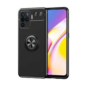Zore Oppo Reno 5 Lite Ravel Silikon Kılıf