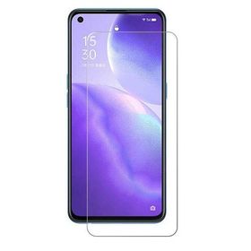 Zore Oppo Reno 5 Lite Seramik Ekran Koruyucu