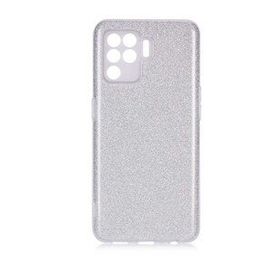 Zore Oppo Reno 5 Lite Shining Silikon Kılıf