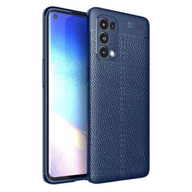 Zore Oppo Reno 5 Pro 5G Niss Silikon Kılıf
