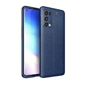 Zore Oppo Reno 5 Pro 5G Niss Silikon Kılıf
