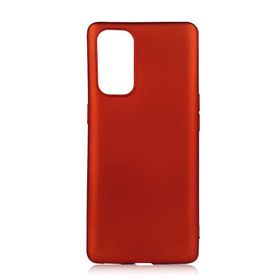 Zore Oppo Reno 5 Pro 5G Premier Silikon Kılıf