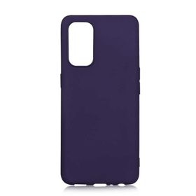 Zore Oppo Reno 5 Pro 5G Premier Silikon Kılıf