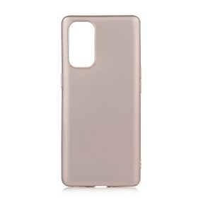 Zore Oppo Reno 5 Pro 5G Premier Silikon Kılıf