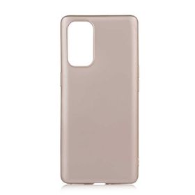 Zore Oppo Reno 5 Pro 5G Premier Silikon Kılıf