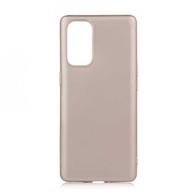 Zore Oppo Reno 5 Pro 5G Premier Silikon Kılıf